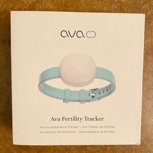 Ava fertility tracker